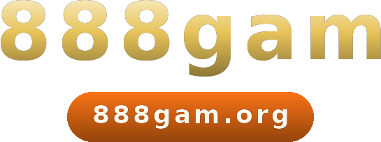 888gam logo